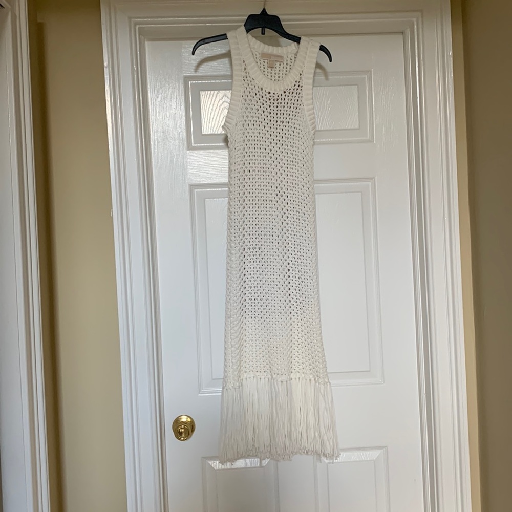 Unique Michael Kors Dress! Never worn, perfection condition!